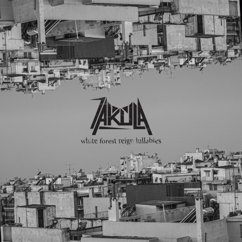 White Forest Reign Lullabies